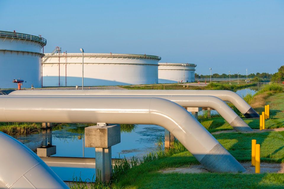 storage futures contract